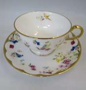 カップ&ソーサー|Noritake