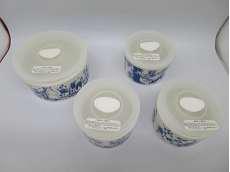 レンジ4点セット|YAMAKA