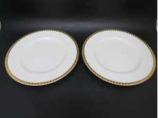 18ｃｍプレートペア|TIFFANY&CO.