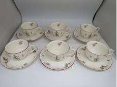 カップ&ソーサーセット|Noritake