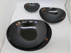 だ円ボウルセット|能作