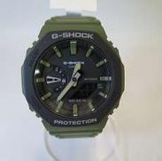 G-SHOCK|CASIO
