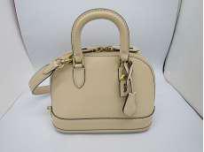 レヴェルバッグ|COACH