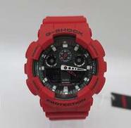 Ｇ－ＳＨＯＣＫ|CASIO