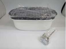 角型天ぷら鍋|FUJIHORO