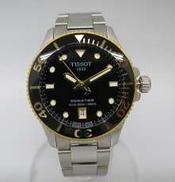 ＳＥＡＳＴＡＲ|TISSOT
