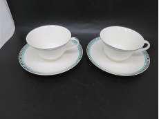 カップ＆ソーサー|TIFFANY&CO.