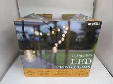 ストリングライト|PROTO