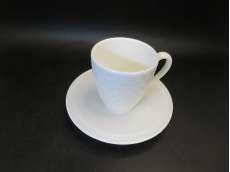 エスプレッソカップ&ソーサー|WEDGWOOD