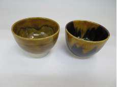 ぐい呑み|九谷焼