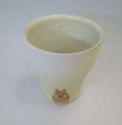 となりのトトロ信楽焼フリーカップ|ムービック