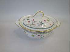 シュガーポット|Noritake