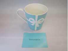 マグカップ|TIFFANY&CO.