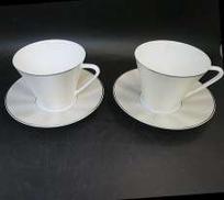 ペアティー&コーヒーセット|NIKKO