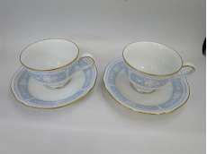 カップ&ソーサーペア|Noritake