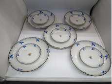 おもてなし揃|たち吉