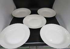 22ｃｍパスタ皿セット|NARUMI