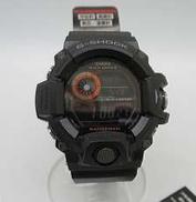 G-SHOCK　RANGEMAN|CASIO