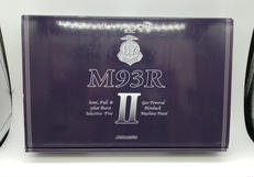 KSC　M93RⅡ　ガスガン|KSC