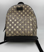 GGスプリーム バックパック ビー|GUCCI