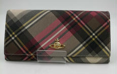 長財布|VIVIENNE WESTWOOD