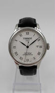 LE LOCLE 自動巻き|TISSOT