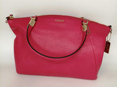 2WAYショルダーバッグ|COACH