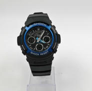 クォーツ・アナログ腕時計|CASIO G-SHOCK