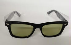 サングラス|BLACK FLYS