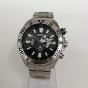 PROMASTER MARINE 電波ソーラー|CITIZEN