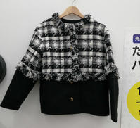 ツイードジャケット|UNITED ARROWS