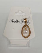 K18ペンダントトップ|