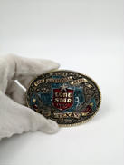 バックル|LONE STAR BEER