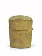 オイルライター|RONSON