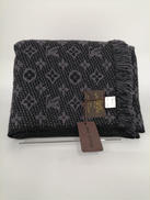 マフラー･モノグラム クラシック|LOUIS VUITTON