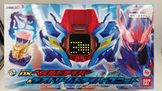 仮面ライダーリバイス　DXベイルドライバー＆デストリームドラ|BANDAI NAMCO