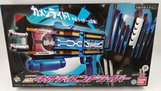 仮面ライダージオウ　DX ネオディエンドライバー|BANDAI