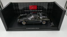 京商　1/18　ロータスヨーロッパスペシャル