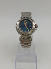 クォーツ・アナログ腕時計|HUNTING WORLD