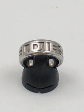 ステンレスリング|DIESEL