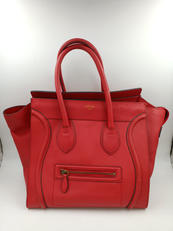 ラゲージ ミニショッパー|CELINE