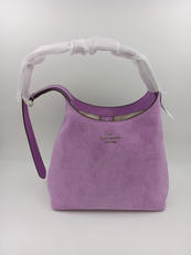 スェードバッグ|KATE SPADE