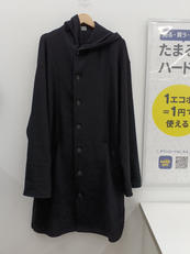 SPECIAL SOFT CRADED|YOHJI YAMAMOTO