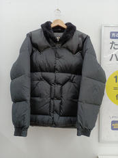 クリスティダウンジャケット|ROCKY MOUNTAIN