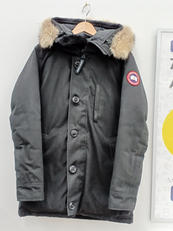 JASPER PARKA|CANADA GOOSE