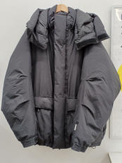 EXPEDITION DOWN JACKET|DAIWA PIER39