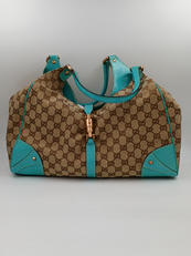 GGキャンバス ニュージャッキー|GUCCI