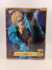 一番くじ ワンピース|BANPRESTO