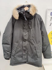 CHATEAU PARKA|CANADA GOOSE