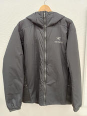 ATOM LT HOODY|ARC'TERYX